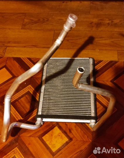 Радиатор печки honda accord CL7 80211seag41