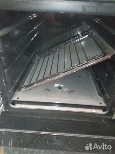 Газовая плита бу