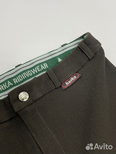 Бриджи для верховой езды Horka