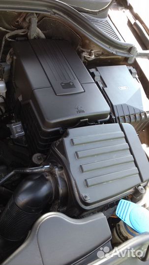 Защитный термокороб АКБ VAG 3C0 915 443A