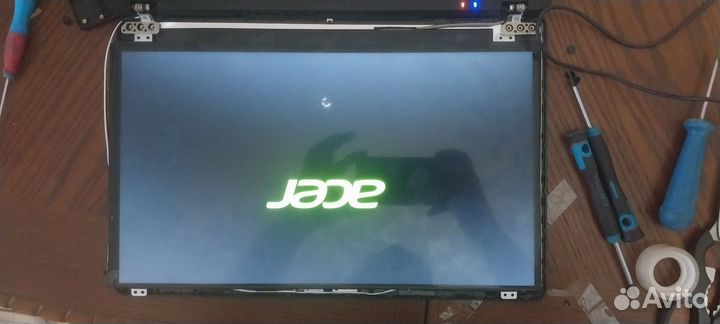 Матрица для ноутбука 15.6 30 pin