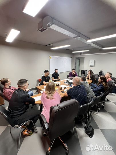 Готовый бизнес «товарка» прибыль 50/50