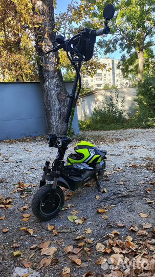 Электросамокат Электро вей