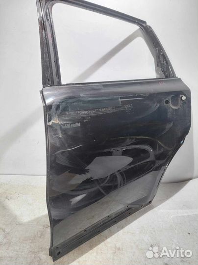 Kia Sorento GZ с 20 дверь задняя левая
