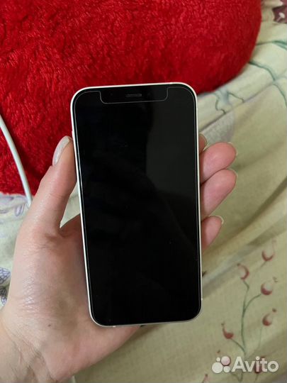 iPhone 12 mini, 128 ГБ