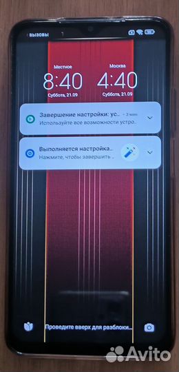 Xiaomi POCO M3, 4/128 ГБ