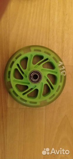 Самокат (запчасти)