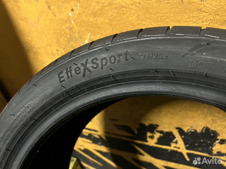 Triangle EffeXSport TH202 205/45 R17