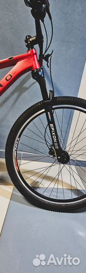 Велосипед горный 29 haro Lightline two