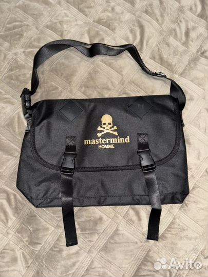 Сумка mastermind