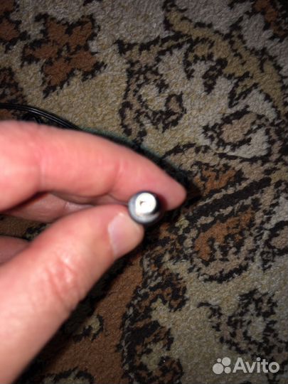 Адаптер для зарядки