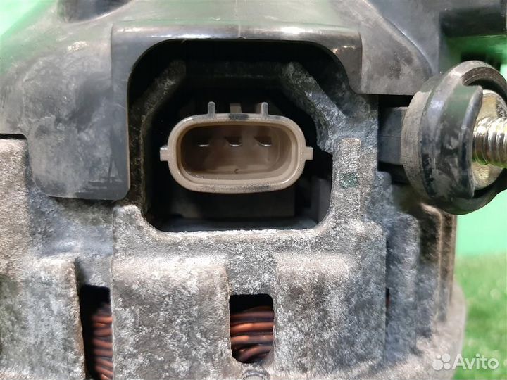 Генератор Mazda 6 (GH) 2010