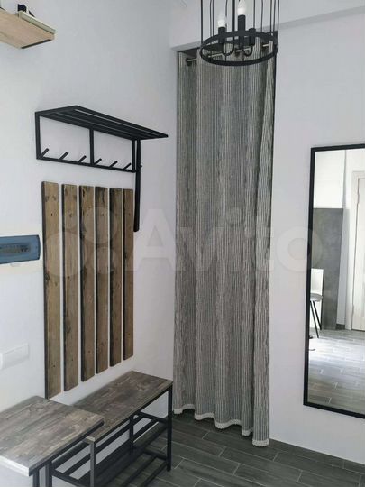 1-к. квартира, 48 м², 3/3 эт.