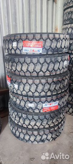 Грузовые шины sptrk 315/80 R 22.5 22PR