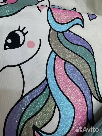 Костюм для девочки