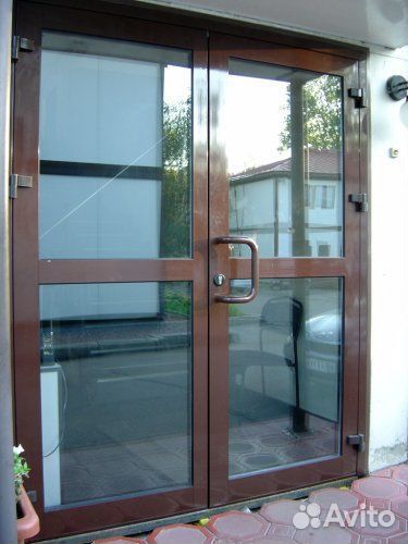 Входные двери на заказ