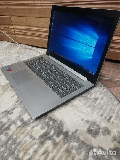 Lenovo шустрый