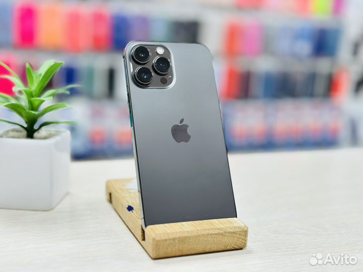 iPhone 13 Pro Max, 512 ГБ