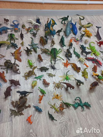 Детские игрушки бу