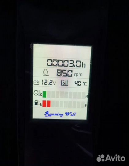 Мини-погрузчик Wecan WT1200, 2024