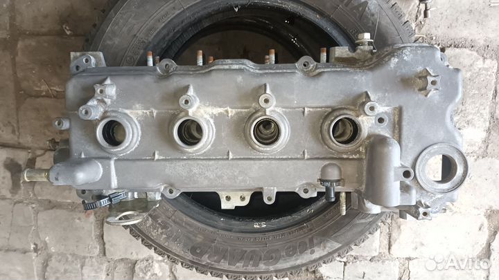 Продам гбц Ниссан ад