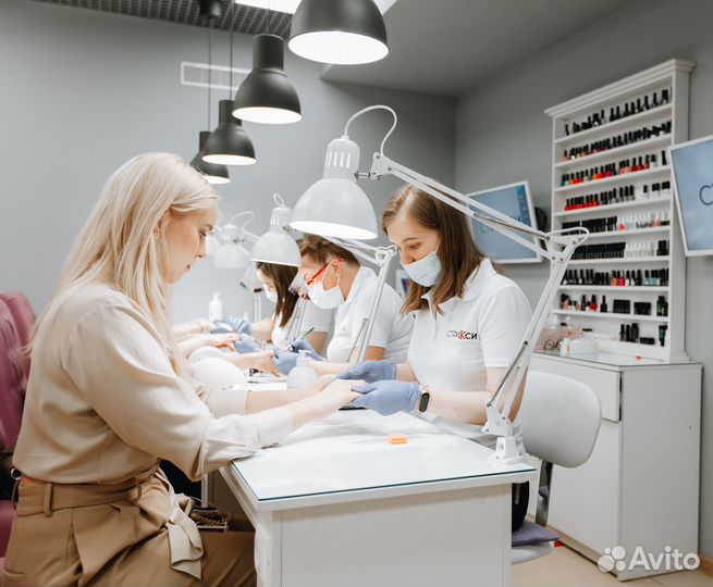 Удаленный администратор (2-3 часа в день)