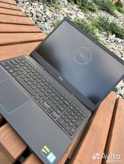 Dell g3 3590 (1660 ti, 20Гб Ram, 1.5 Тб SSD Nvme)