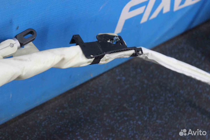 Подушка безопасности боковая Volvo XC90 (Вольво хс