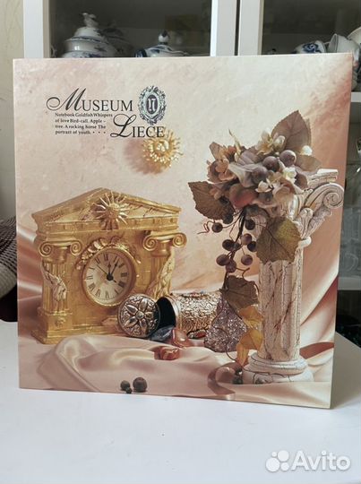 Альбом для фотографий новый