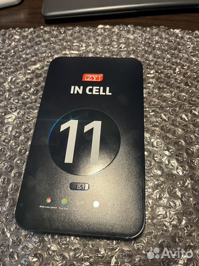 Дисплей для iPhone 11