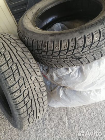 Michelin Defender 195/60 R15