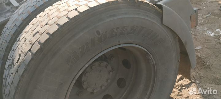 Bridgestone 613V 22