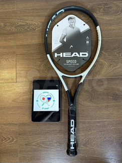 Head speed PRO 2024 (310GR) #3