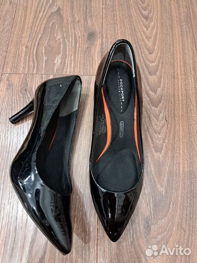 Туфли женские Rockport