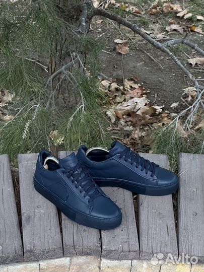 Кеды мужские