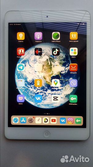 iPad mini 2 32gb WiFi,3g
