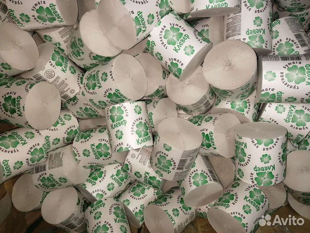 Миасская туалетная бумага 