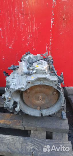 АКПП Матиз 0.8 литра Корея