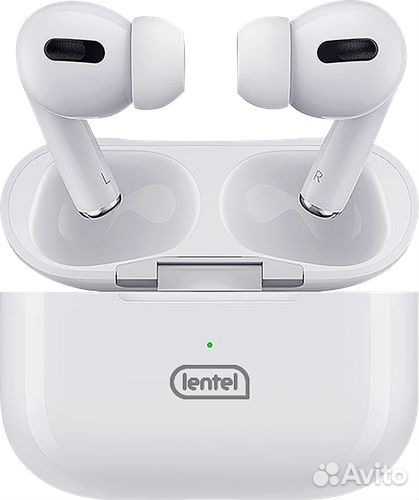 Наушники lentel TWS TS-NEP1