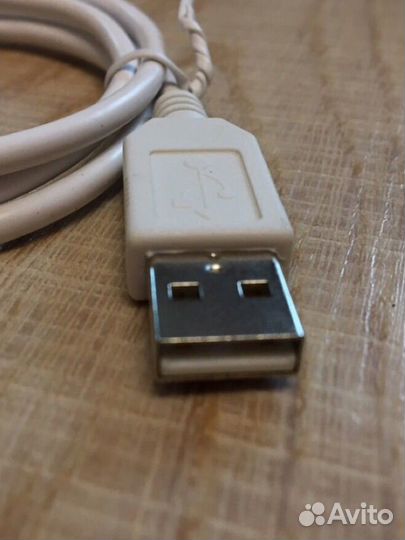 Usb кабель