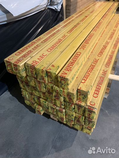 Вагонка Лиственница 