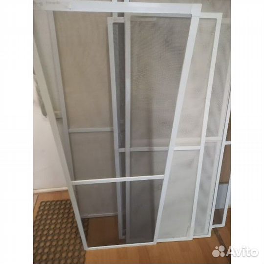 Москитные сетки антипыль разных размеров 18501мс