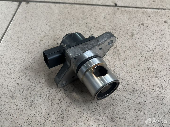 Клапан EGR Nissan Qashqai J10 06-14г