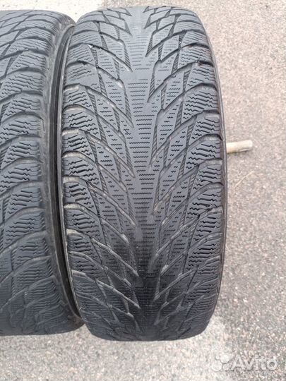 Nokian Tyres Hakkapeliitta R2 205/60 R16 92R