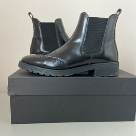 Ботинки Massimo dutti