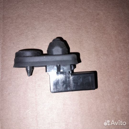 Выключатель концевой (концевик) Outlander 2014 III