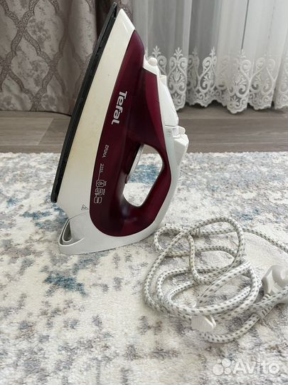 Утюг Tefal