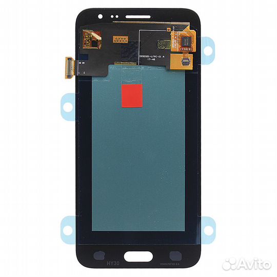 Дисплей для Samsung Galaxy J3 2016 (J320F)