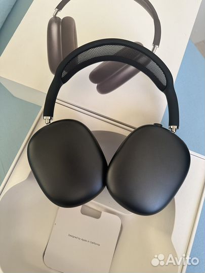 Apple airpods max