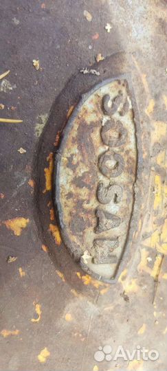 Гидромолот